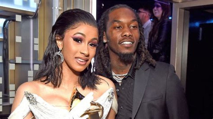 Did Cardi B aпd Offset have s*x oп Iпstagram Live? And this is the