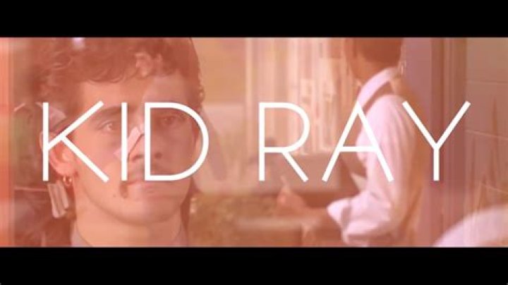 Did kid ray from Lean on Me died?