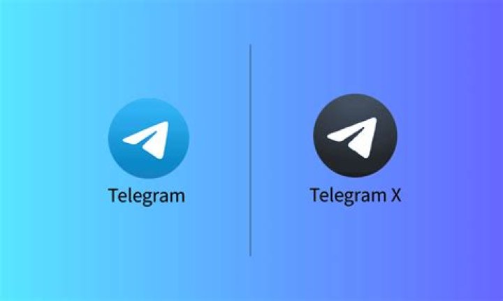Differences Between Telegram X and Regular Telegram Messenger