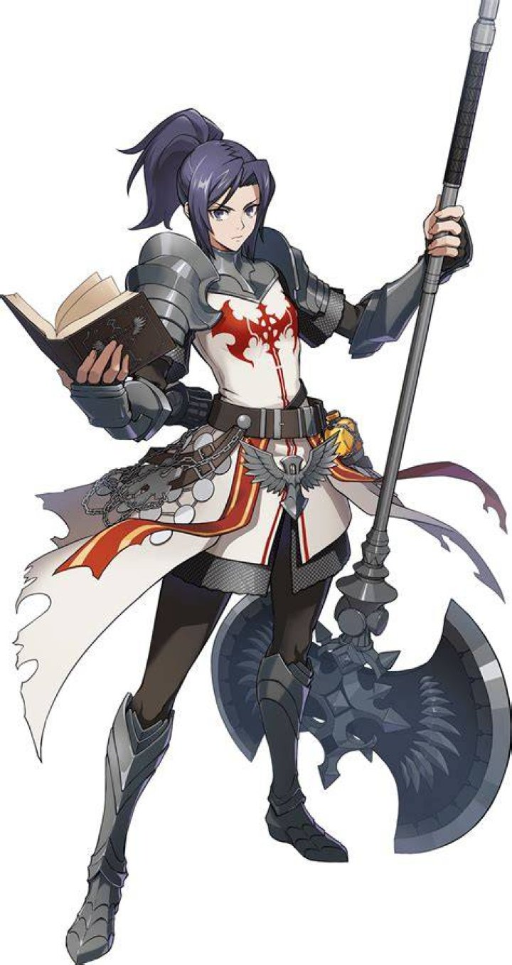 DNF Duel Inquisitor Moveset Revealed