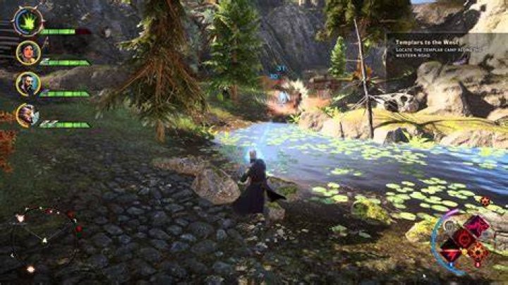Does Dragon Age 2 have controller support on Steam?