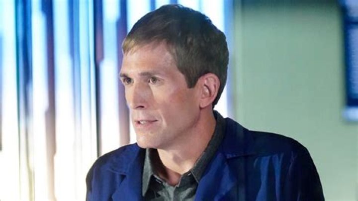 Does Greg Sanders died in CSI?