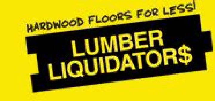 Does Lumber Liquidators charge a restocking fee?