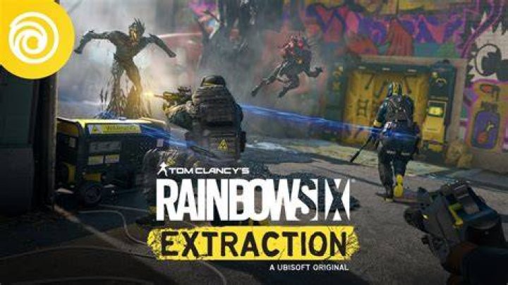 Does Rainbow Six Extraction Have Cross-Play and Cross-Platform Support?