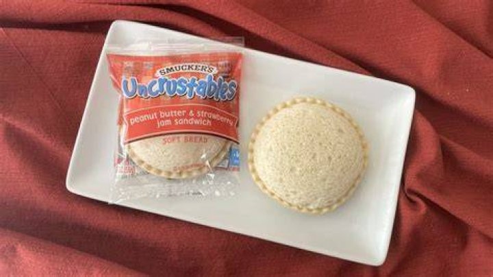 Does uncrustables expire in freezer?