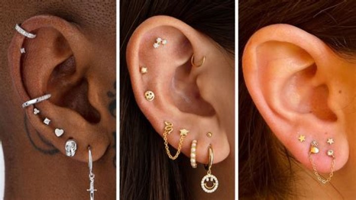 Does Walmart Pierce Ears?- Factors That Affect The Cost
