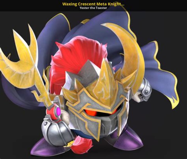 Dragon Knight Moveset Revealed, First Puppet Character Confirmed