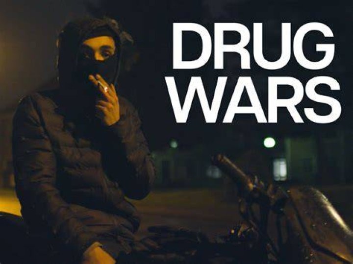 Drug Wars | Teacher Center | FRONTLINE