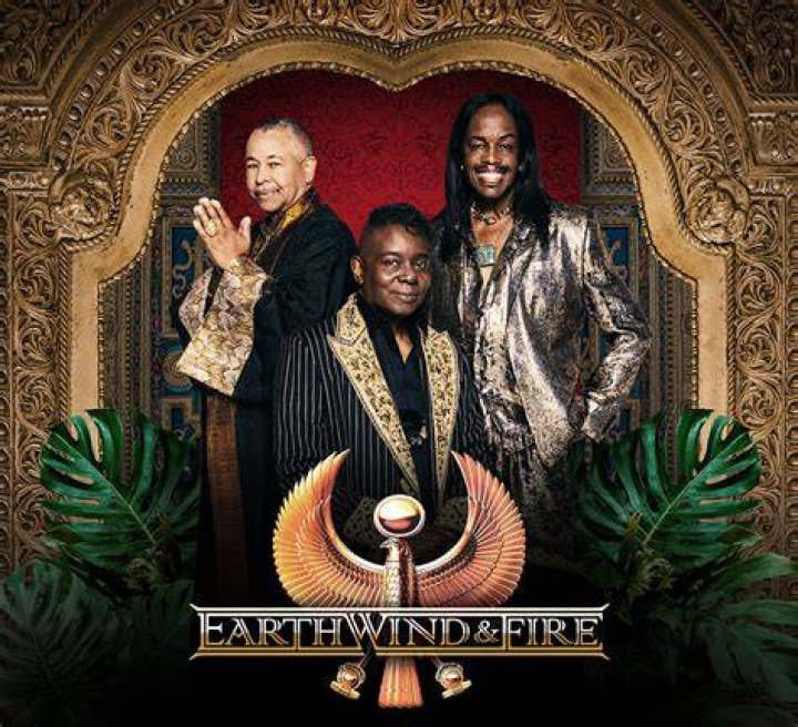 Earth Wind and Fire