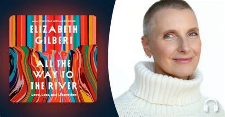 Elizabeth Gilbert Net Worth