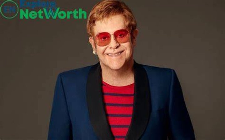 Elton John Net worth, Age, Husband, Facts & More [2024]