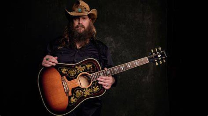 Epiphone USA Chris Stapleton Signature Frontier Electro Acoustic Guitar