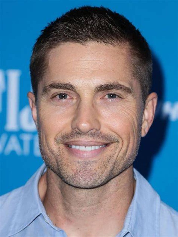 Eric Winter Game Shows Wiki Fandom