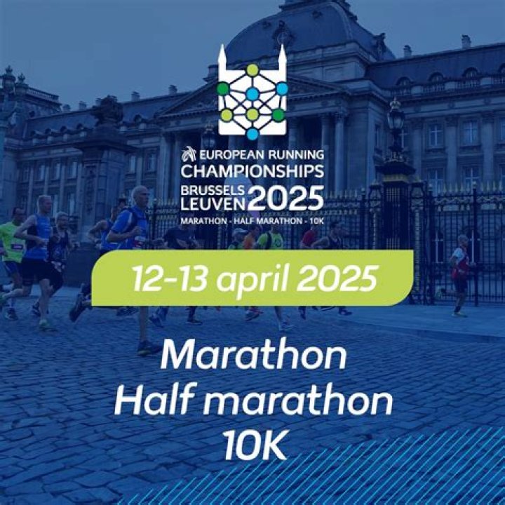 European marathons | Special reports