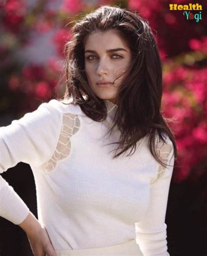 Eve Hewson Diet Plan And Workout Routine Age Height Body