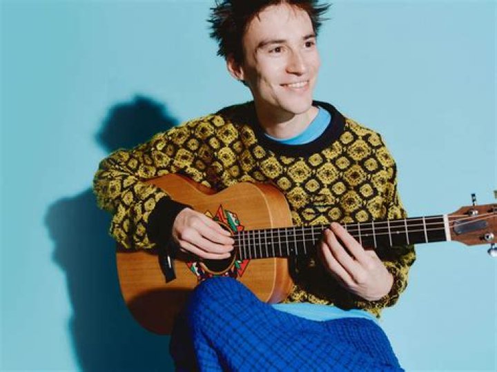 Exploring The Intriguing Jacob Collier Relationships