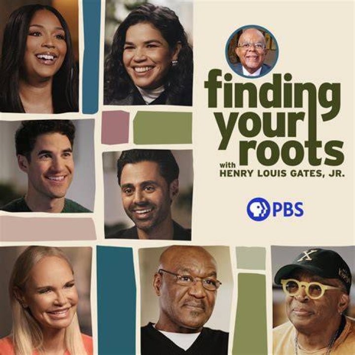 Finding Your Roots | Carmelo Anthony