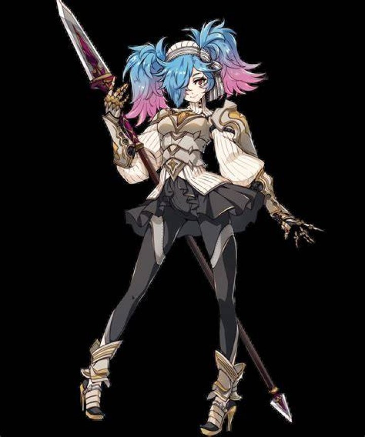 Fire Emblem Fates How Old Is Peri? (Solved)