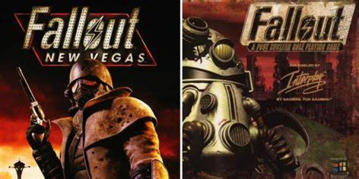 Five Ways It Can Be The Best Fallout Game Ever
