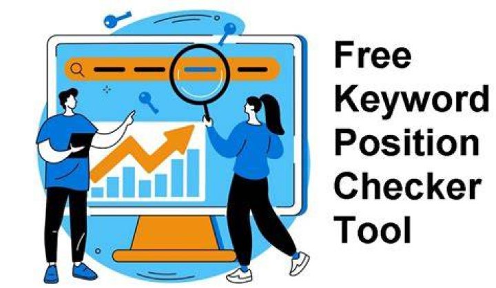 Free Keyword Position Checker Tool by Webseotoolz on Dribbble