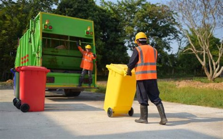 From a Garbage Collector to a Billionaire The Story of Jimmy Wanjigi