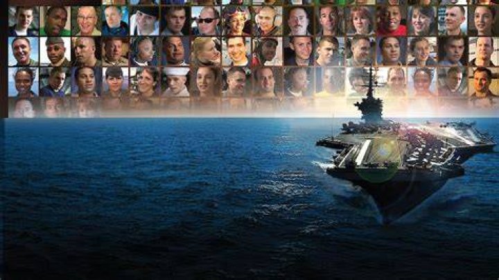 Full Episodes of Carrier