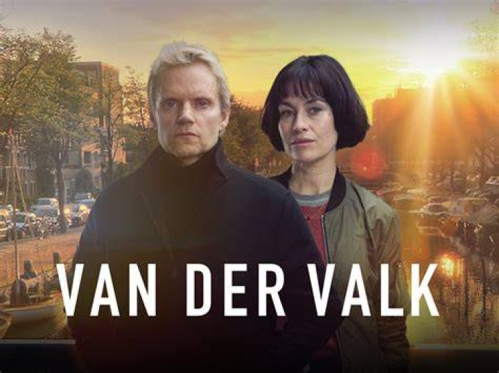  Get Ready for Van der Valk Season 2 