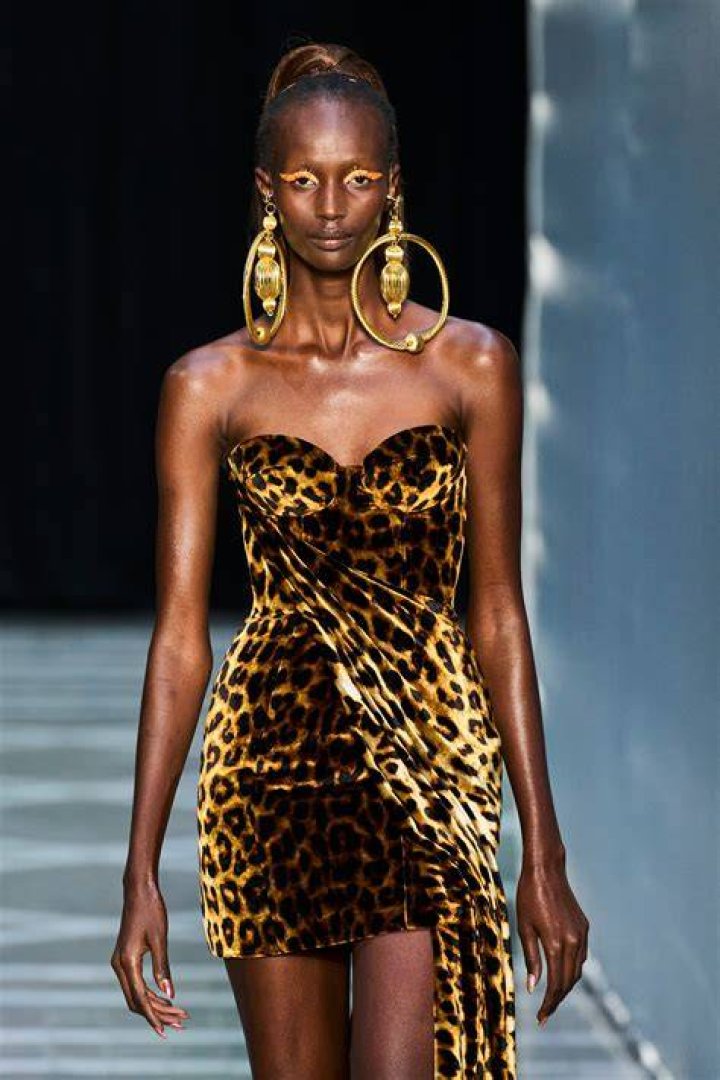 Get the look...