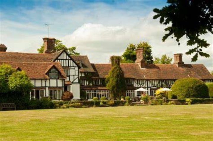 Ghyll Manor Hotel & Restaurant