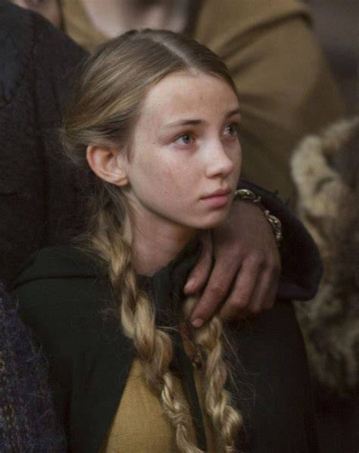 Gyda Wiki Vikings Fandom