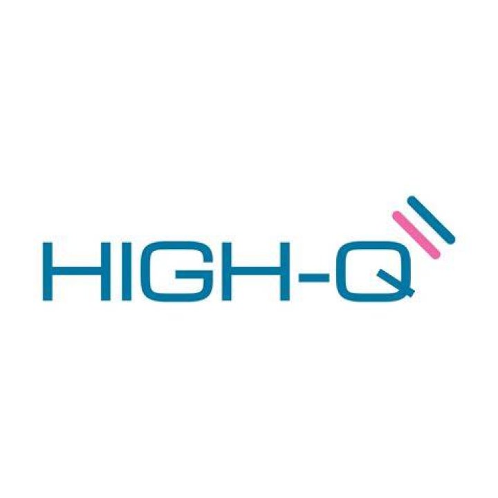 High Q