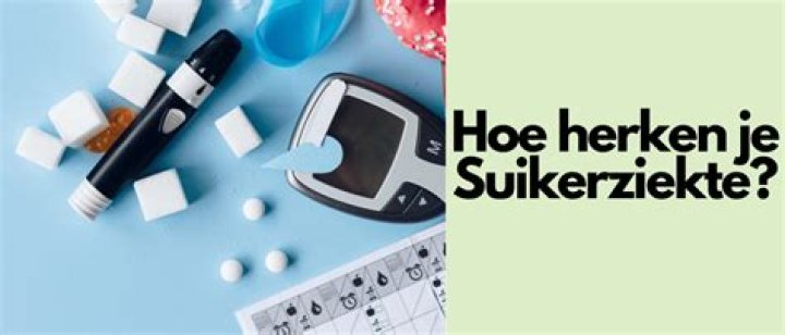 Hoe Kom Ik Van Suiker Af? (Best solution)