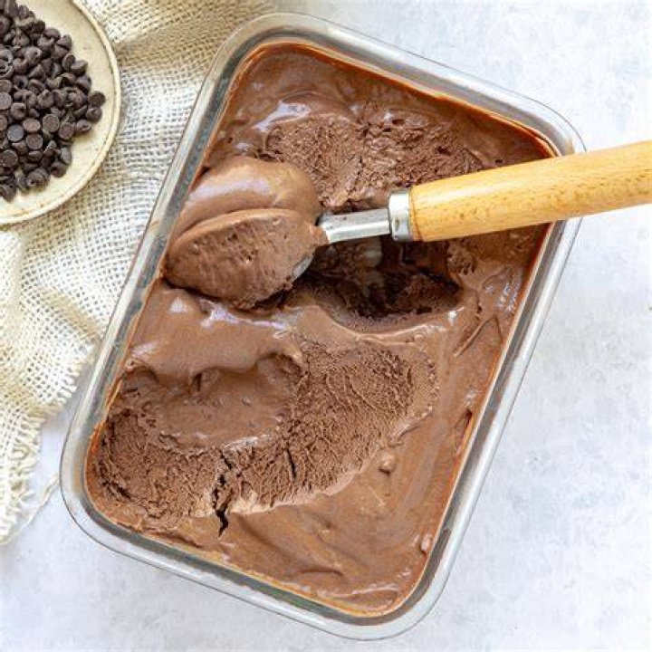 Hoe Maak Je Chocolade Saus?