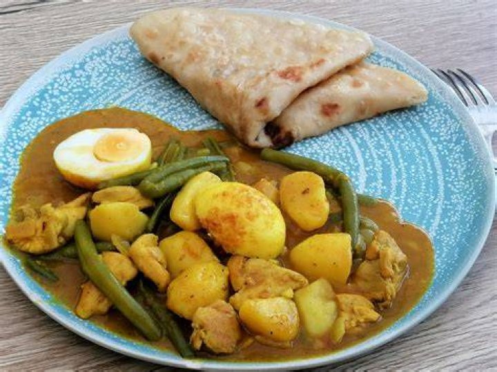 Hoe Maak Je Roti Deeg? (Correct answer)