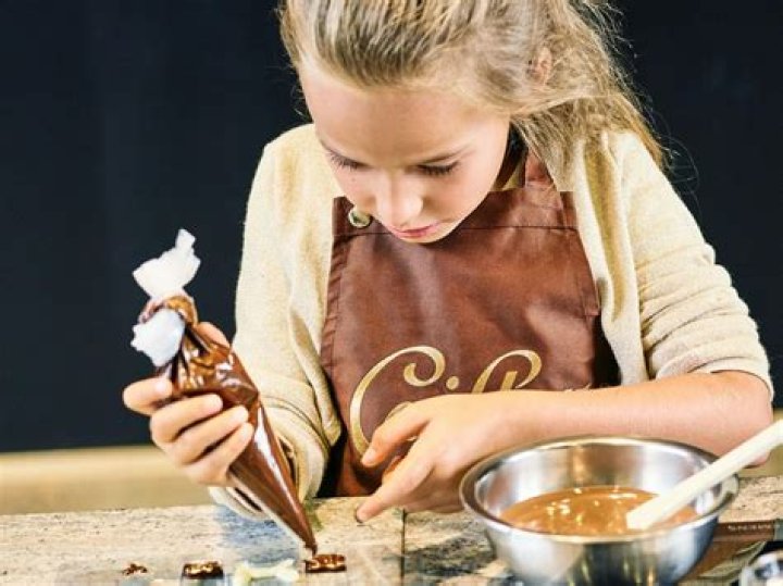 Hoe Maak Je Vloeibare Chocolade? (Solution)