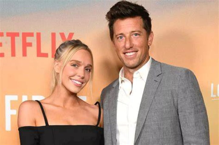 How Alex Cooper Met Her Fiance Matt Kaplan (& The Nickname Their