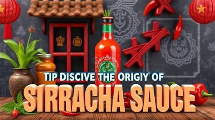 How Did Sriracha Start? (TOP 5 Tips)