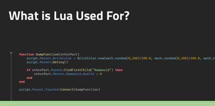 How difficult is Lua?