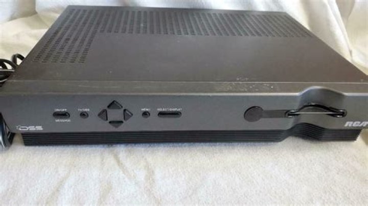 How do I activate an old DIRECTV receiver?