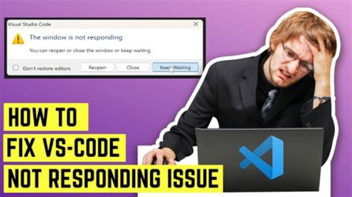 How do I fix logic not responding?