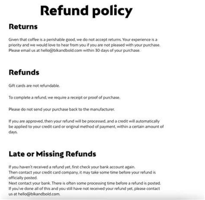 How do I get a refund from Uber?