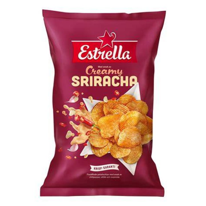 How Do I Pronounce Sriracha Chips? (Solution)
