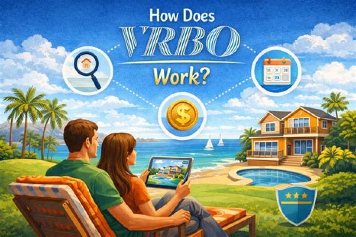 How do I start a successful Vrbo?