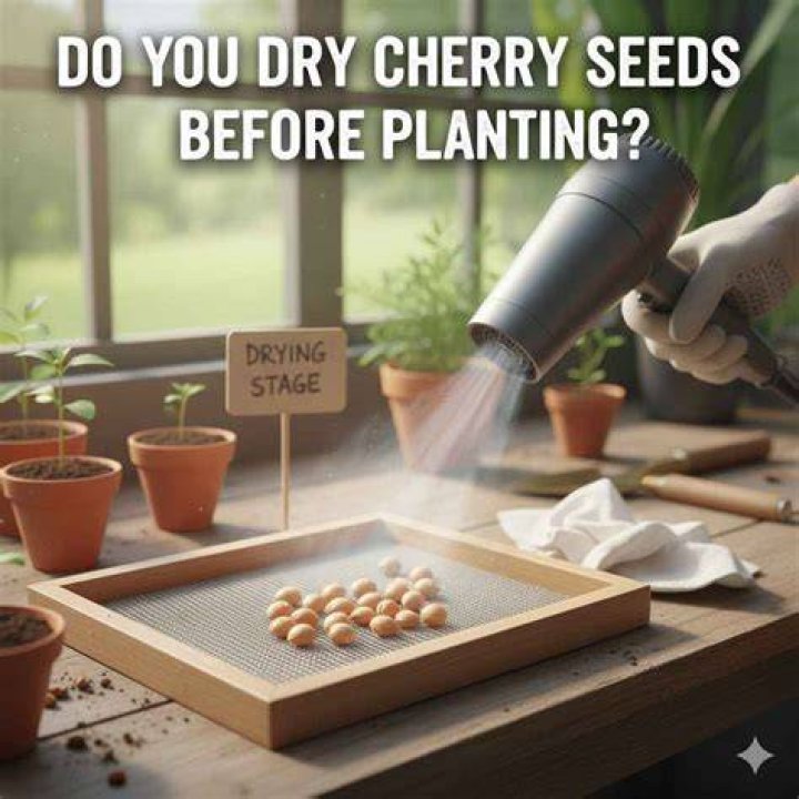 How do you dry Kanna?