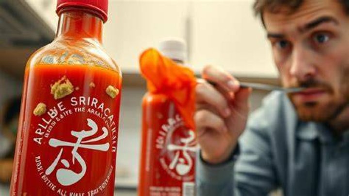 How Do You Know If Your Sriracha Is Bad? (Solution)