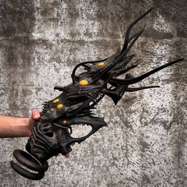 How do you make an Apothicon servant?