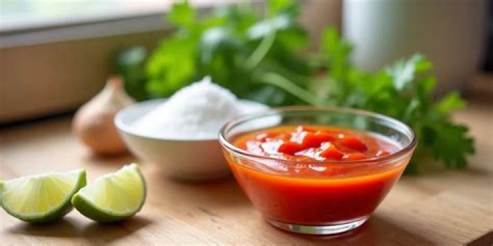 How Do You Make Hot Sauce Milder? (Question)