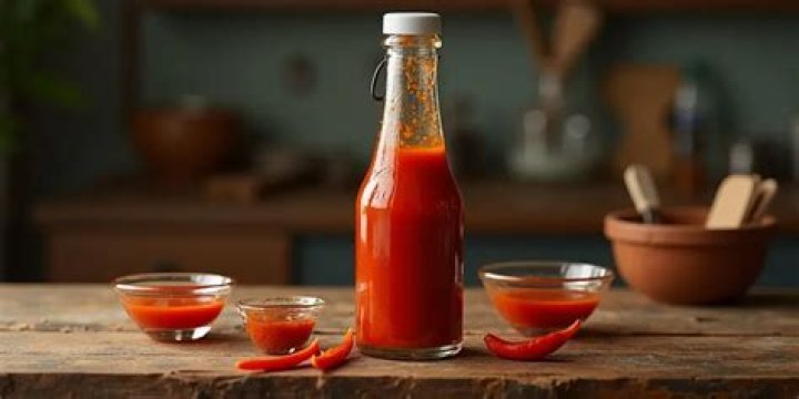 How Does Hot Sauce Affect Your Health? (Solution found)