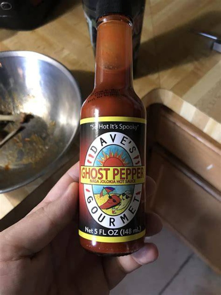 How Hot Is Dave’s Gourmet Ghost Pepper? (Solved)