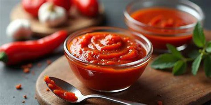 How Hot Sauce Thicker? (Solution)